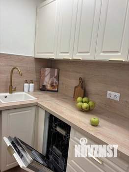 1-к квартира, вторичка, 30м2, 5/9 этаж