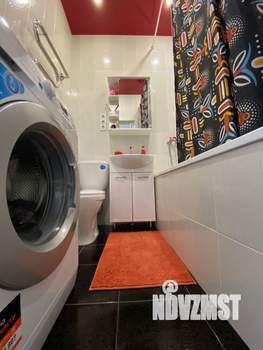 Студия квартира, вторичка, 24м2, 11/17 этаж