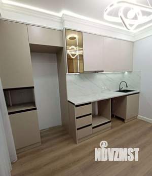 3-к квартира, вторичка, 79м2, 2/17 этаж