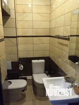 3-к квартира, вторичка, 102м2, 5/24 этаж