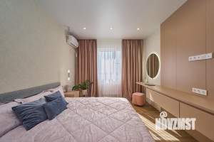 2-к квартира, вторичка, 50м2, 20/24 этаж