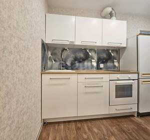 1-к квартира, вторичка, 44м2, 4/16 этаж