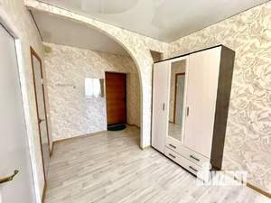 1-к квартира, вторичка, 35м2, 3/6 этаж