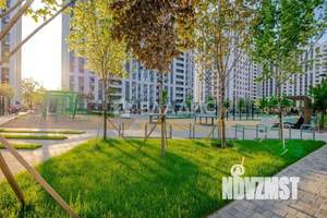 2-к квартира, вторичка, 64м2, 9/19 этаж
