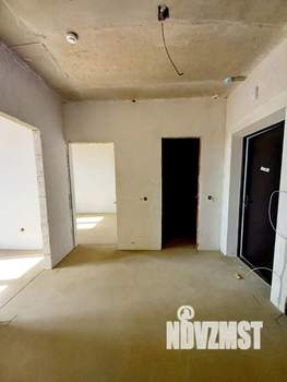 3-к квартира, сданный дом, 65м2, 10/16 этаж