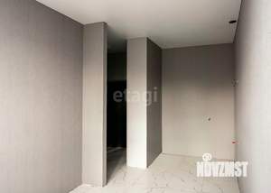 1-к квартира, вторичка, 30м2, 16/16 этаж