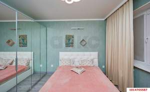 2-к квартира, вторичка, 78м2, 15/17 этаж