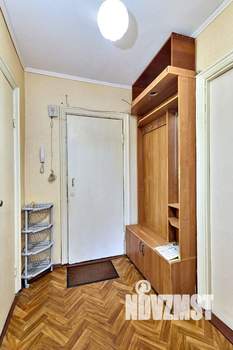 1-к квартира, вторичка, 46м2, 2/9 этаж