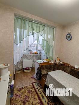 2-к квартира, вторичка, 71м2, 3/6 этаж