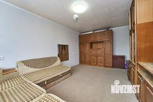 2-к квартира, вторичка, 52м2, 10/10 этаж