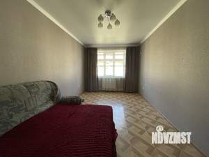 1-к квартира, вторичка, 45м2, 3/5 этаж