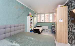 2-к квартира, вторичка, 56м2, 9/22 этаж