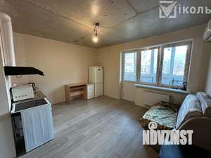 Студия квартира, вторичка, 32м2, 6/10 этаж
