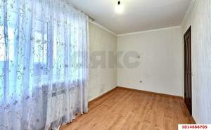 2-к квартира, вторичка, 60м2, 2/14 этаж