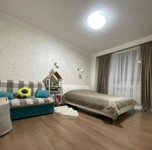 1-к квартира, вторичка, 37м2, 4/13 этаж