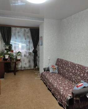 2-к квартира, вторичка, 48м2, 8/12 этаж