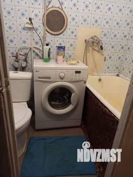 1-к квартира, вторичка, 33м2, 5/5 этаж