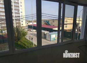 Студия квартира, вторичка, 27м2, 2/19 этаж