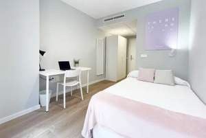 2-к квартира, вторичка, 56м2, 4/5 этаж