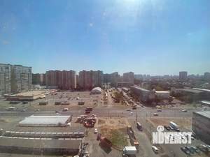 2-к квартира, вторичка, 60м2, 14/16 этаж