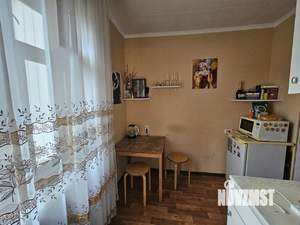 1-к квартира, сданный дом, 34м2, 3/5 этаж