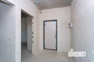 2-к квартира, вторичка, 70м2, 7/24 этаж