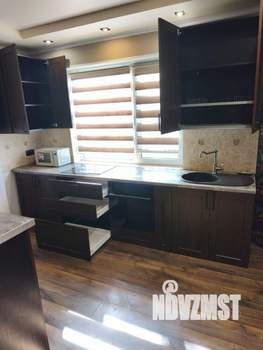 1-к квартира, вторичка, 50м2, 2/4 этаж