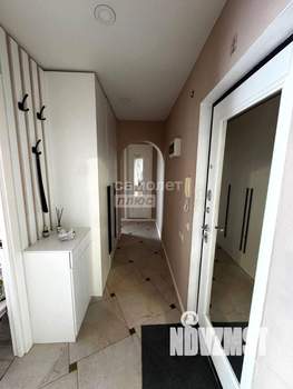 2-к квартира, вторичка, 52м2, 12/12 этаж