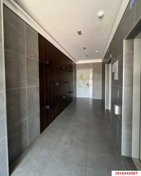 1-к квартира, вторичка, 41м2, 11/16 этаж