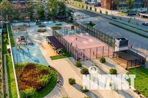 Студия квартира, вторичка, 30м2, 14/16 этаж