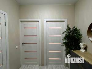 1-к квартира, вторичка, 39м2, 18/25 этаж