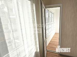 1-к квартира, вторичка, 33м2, 4/14 этаж