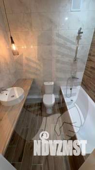 1-к квартира, вторичка, 38м2, 10/19 этаж