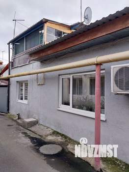 3-к квартира, вторичка, 74м2, 1/1 этаж