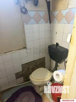 1-к квартира, вторичка, 47м2, 1/1 этаж