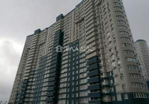 1-к квартира, вторичка, 32м2, 5/24 этаж