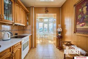 2-к квартира, вторичка, 60м2, 8/9 этаж
