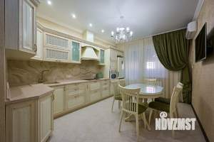 2-к квартира, вторичка, 80м2, 18/19 этаж