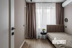 3-к квартира, вторичка, 83м2, 7/16 этаж