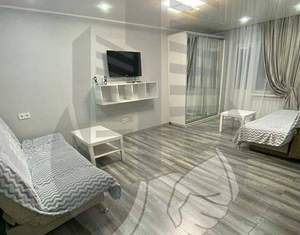 1-к квартира, вторичка, 36м2, 4/5 этаж