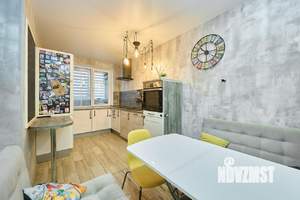 2-к квартира, вторичка, 48м2, 7/24 этаж