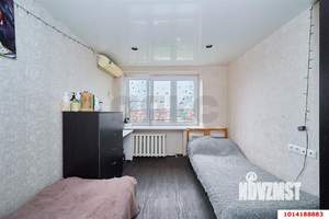 2-к квартира, вторичка, 37м2, 5/5 этаж