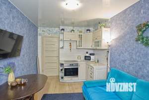 1-к квартира, вторичка, 37м2, 3/5 этаж