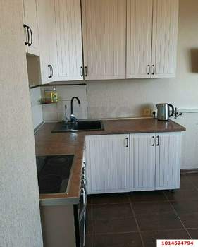 2-к квартира, вторичка, 64м2, 14/15 этаж