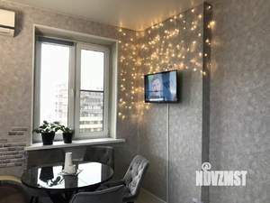 2-к квартира, вторичка, 64м2, 23/24 этаж