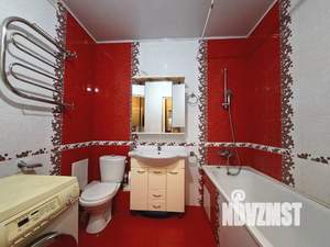 1-к квартира, вторичка, 40м2, 11/14 этаж