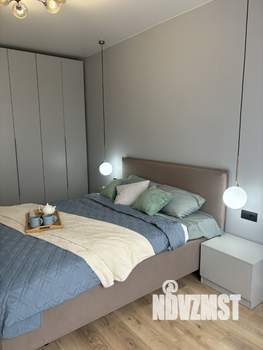 2-к квартира, вторичка, 63м2, 2/18 этаж