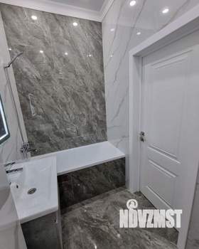 1-к квартира, вторичка, 38м2, 2/17 этаж