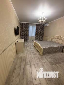 2-к квартира, вторичка, 77м2, 4/20 этаж