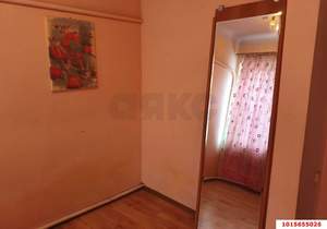 2-к квартира, вторичка, 40м2, 1/1 этаж